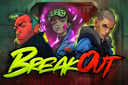 Breakout Breakout