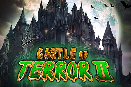 Castle of Terror II Castle of Terror II