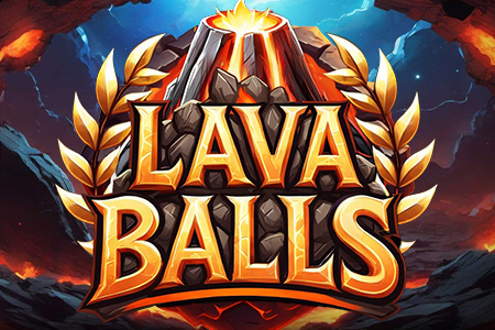 Lava Balls Lava Balls