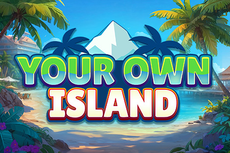 Your Own Island Your Own Island