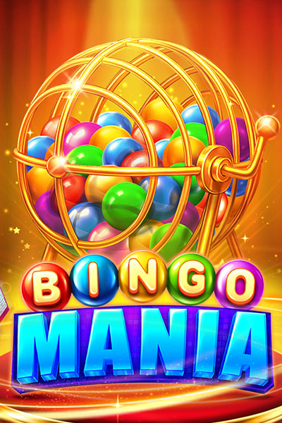 Bingo Mania