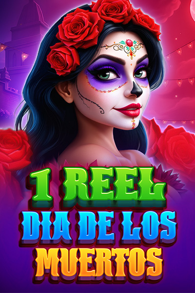 1 Reel - Dia De Los Muertos