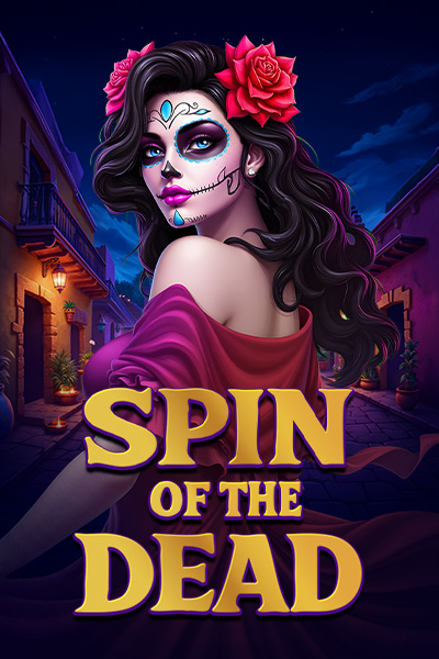 Spin Of The Dead
