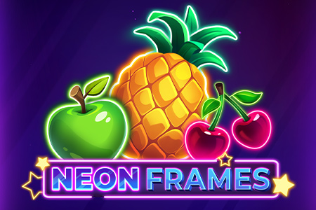 Neon Frames Neon Frames