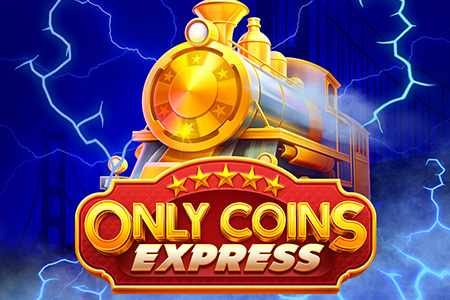 Only Coins Express Only Coins Express