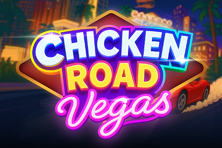 Chicken Road Vegas