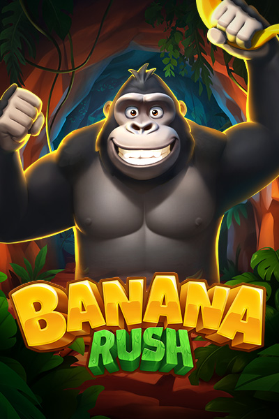 Banana Rush