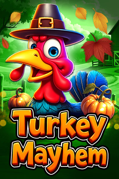 Turkey Mayhem
