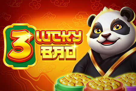 3 Lucky Bao