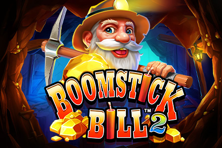 Boomstick Bill™ 2