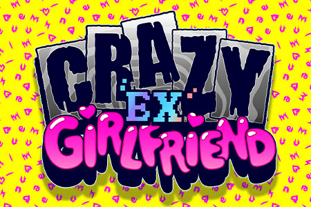 Crazy Ex-Girlfriend