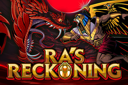Ra's Reckoning