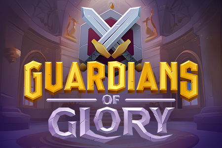 Guardians Of Glory