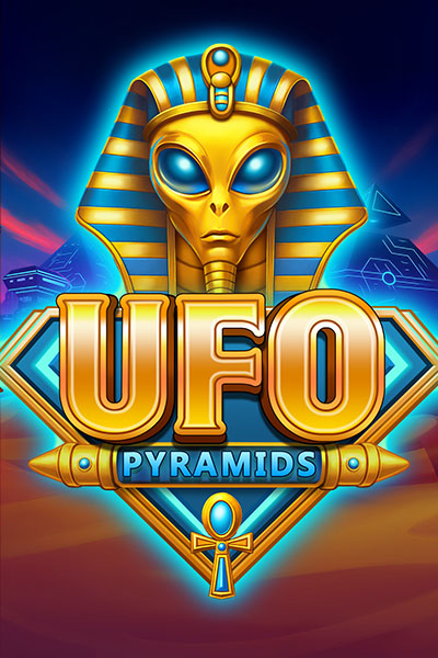UFO Pyramids