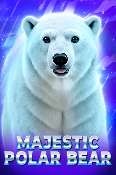 Majestic Polar Bear