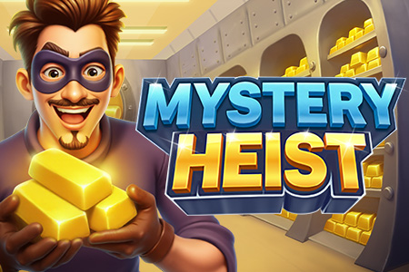 Mystery Heist Mystery Heist