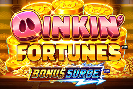 Oinkin' Fortunes™ Oinkin' Fortunes™