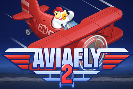 AVIAFLY 2 AVIAFLY 2