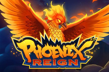 Phoenix Reign™ Phoenix Reign™
