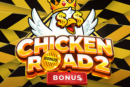 Chicken Road Two Bonus