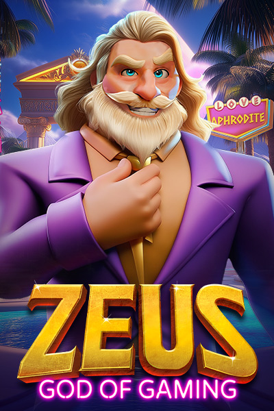 Zeus God of Gaming