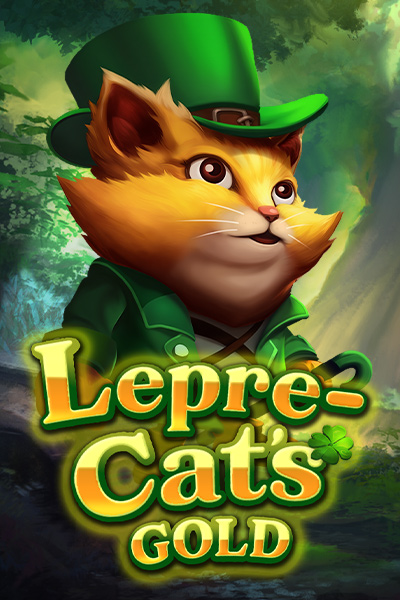 Leprecat’s Gold