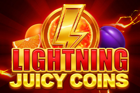 Lightning Juicy Coins Lightning Juicy Coins