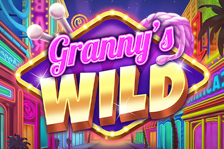 Granny's Wild
