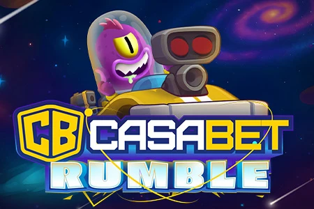 Casabet Rumble Casabet Rumble