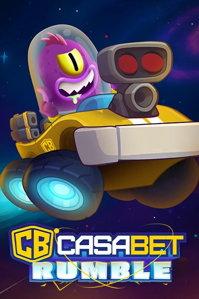 Casabet Rumble