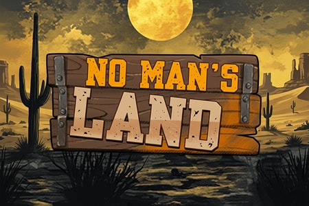 No Man's Land No Man's Land