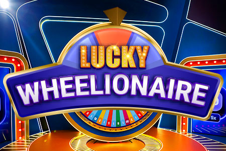 Lucky Wheelionaire