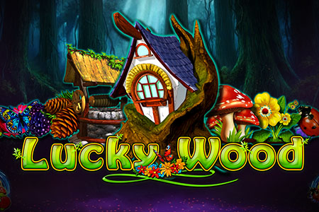 Lucky Wood