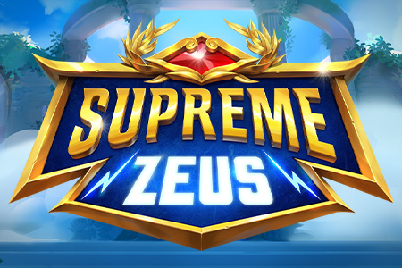 Supreme Zeus Supreme Zeus