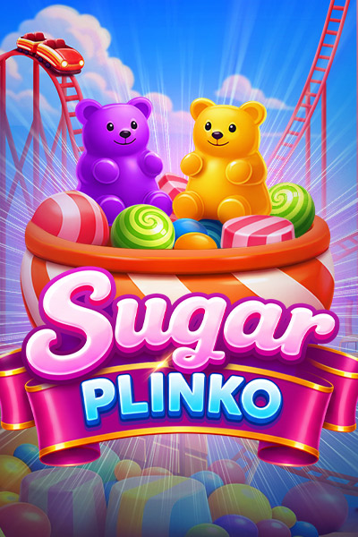 Sugar Plinko
