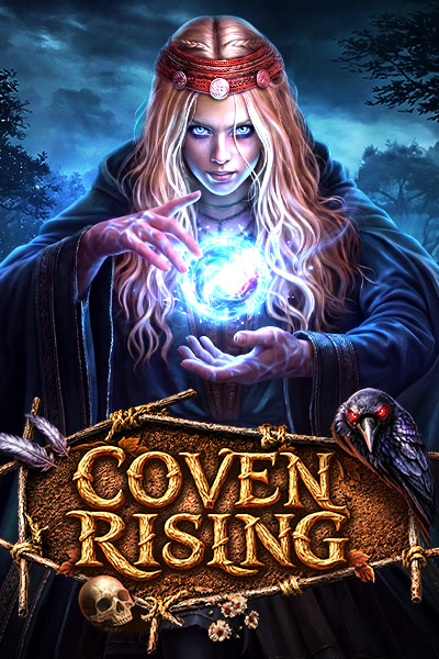 Coven Rising