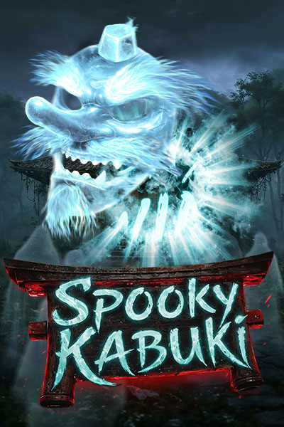 Spooky Kabuki