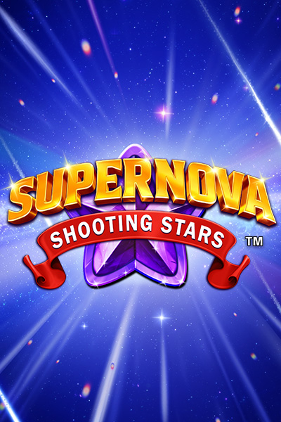 Supernova Shooting Stars