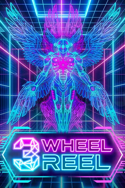 3 Wheel Reel
