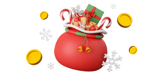 Christmas Admiral Bonus Run