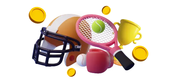 Welcome Sport No Risk Bet on First Deposit