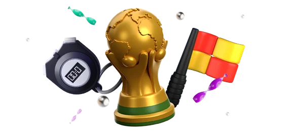 Coupe du monde de la FIFA 2026 | Seizièmes de finale – Pari sans risque à 80 %