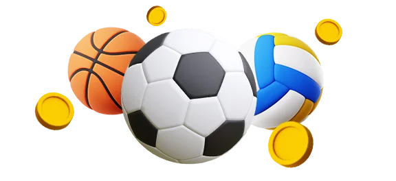 Sport Welcome Package