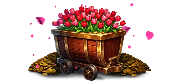 Your Season of Luck Begins! Your Season of Luck Begins!