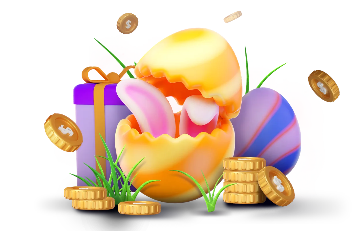 Easter Bonus Season