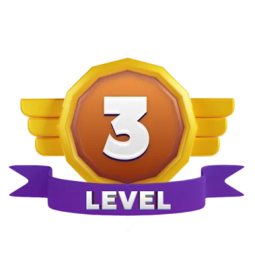 Bronze 3