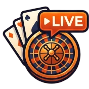 Live Casino-default