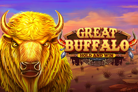 Great Buffalo Hold’n Win Great Buffalo Hold’n Win