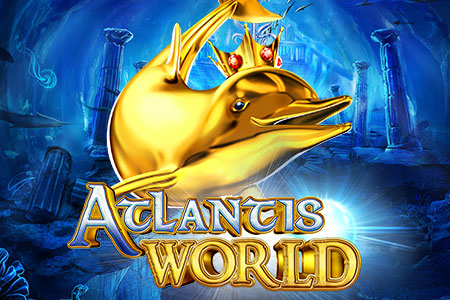 Atlantis World Atlantis World