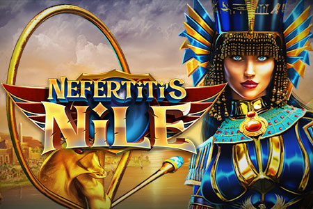 Nefertiti's Nile Nefertiti's Nile